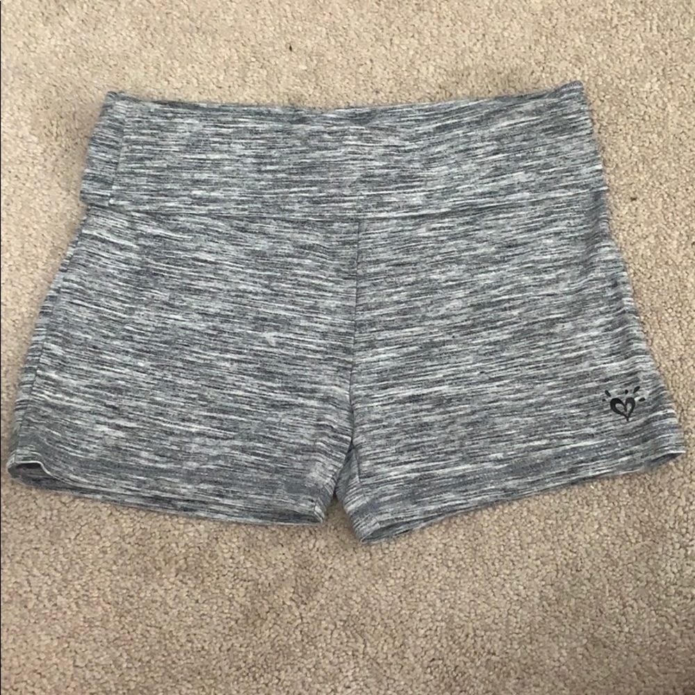 JUSTICE SHORTS 💎​